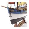 Tuna Fishing Boat "Marie-Jeanne" 1/50 kit by Artesania Latina 22175