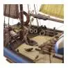 Tuna Fishing Boat "Marie-Jeanne" 1/50 kit by Artesania Latina 22175