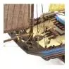 Tuna Fishing Boat "Marie-Jeanne" 1/50 kit by Artesania Latina 22175