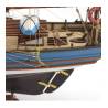 Tuna Fishing Boat "Marie-Jeanne" 1/50 kit by Artesania Latina 22175