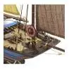Tuna Fishing Boat "Marie-Jeanne" 1/50 kit by Artesania Latina 22175