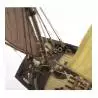 Tuna Fishing Boat "Marie-Jeanne" 1/50 kit by Artesania Latina 22175