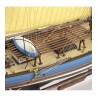 Tuna Fishing Boat "Marie-Jeanne" 1/50 kit by Artesania Latina 22175