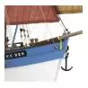 Tuna Fishing Boat "Marie-Jeanne" 1/50 kit by Artesania Latina 22175