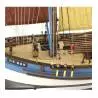Tuna Fishing Boat "Marie-Jeanne" 1/50 kit by Artesania Latina 22175