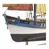 Tuna Fishing Boat "Marie-Jeanne" 1/50 kit by Artesania Latina 22175