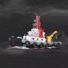 Tugboat RTR Heng Long 2.4Ghz - Heng Long 3810