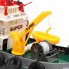 Tugboat RTR Heng Long 2.4Ghz - Heng Long 3810