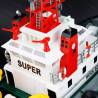 Tugboat RTR Heng Long 2.4Ghz - Heng Long 3810