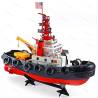 Tugboat RTR Heng Long 2.4Ghz - Heng Long 3810
