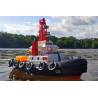 Tugboat RTR Heng Long 2.4Ghz - Heng Long 3810