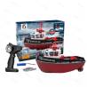 Tugboat 686 HengLong 2.4 Ghz Black