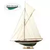 Voilier Pen-Duick 1/28 Artesania Latina 22418-N