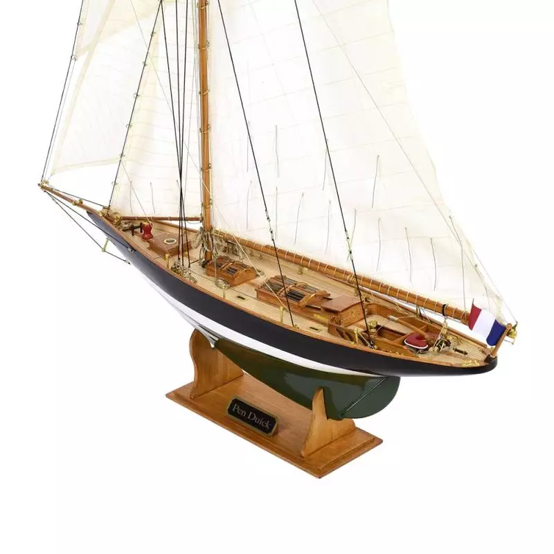 Voilier Pen-Duick 1/28 Artesania Latina 22418-N