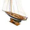 1/28 Wooden Kit of Pen-Duick Sailboat by Artesania Latina 22418-N