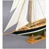 1/28 Wooden Kit of Pen-Duick Sailboat by Artesania Latina 22418-N