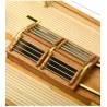 1/28 Wooden Kit of Pen-Duick Sailboat by Artesania Latina 22418-N