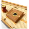 1/28 Wooden Kit of Pen-Duick Sailboat by Artesania Latina 22418-N