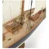 Voilier Pen-Duick 1/28 Artesania Latina 22418-N
