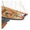 1/28 Wooden Kit of Pen-Duick Sailboat by Artesania Latina 22418-N