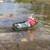 Tugboat 686 Heng Long 2.4 Ghz Green