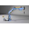 1/25 HIAB marine deck seacrane - Krick 28102