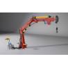 1/25 HIAB marine deck seacrane - Krick 28102