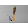 1/25 HIAB marine deck seacrane - Krick 28102