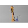 1/25 HIAB marine deck seacrane - Krick 28102