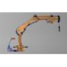 1/25 HIAB marine deck seacrane - Krick 28102