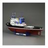 Tugboat ATLANTIC 1/50 Artesania Latina