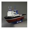 Tugboat ATLANTIC 1/50 Artesania Latina