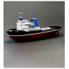 Tugboat ATLANTIC 1/50 Artesania Latina