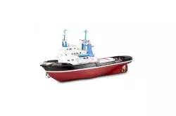 Tugboat ATLANTIC 1/50 Artesania Latina
