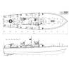 MRB n°675 Le Modèle Réduit de Bateau