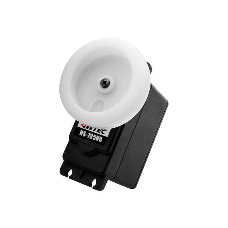 Hitec HS-785HB 13,2Kg.cm sail servo - Hitec 112785