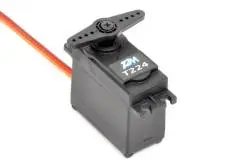 T224 Standard Servo, 3 kg/6 V T2M