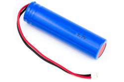 Li-Ion battery 3.7v 600mAh for tugboat 686 Heng Long