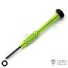 1.7mm hexagonal socket screwdriver - Lesu Sleeve screwdriver 1.7