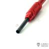 Tournevis hexagonal creux 2,5mm - Lesu Sleeve screwdriver 2.5