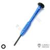 Tournevis hexagonal creux 2,0mm - Lesu Sleeve screwdriver 2.0