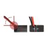 1 Accu LiPo coqué 7,4V (2S) 5900mAh 50C prise T-Dean - LRP 430421U