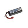 1 Accu LiPo coqué 7,4V (2S) 5900mAh 50C prise T-Dean - LRP 430421U