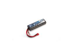 1 Lipo Battery HV 7.6V (2S)  5200mAh 45C T-Dean socket - LRP 430405