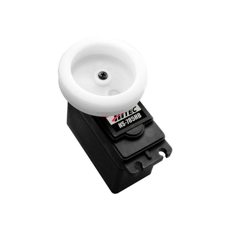 Hitec HS-785HB 13,2Kg.cm sail servo - Hitec 112785