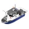 Rescue Boat Kit 1/50
