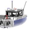Rescue Boat Kit 1/50