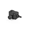 Mini Etau pour Plan de travail et ACTION CUTTER AMATI - AMATI 7396/01