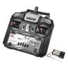 FLYSKY FS-i4X 4 channels 2,4Ghz Radio + A6 AFHDS2A receiver