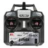 FLYSKY FS-i4X 4 channels 2,4Ghz Radio + A6 AFHDS2A receiver